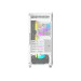 ID-Cooling Корпус ID-Cooling Ware 300 ARGB White