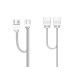 ID-Cooling Корпус ID-Cooling Ware 300 ARGB White