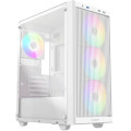 ID-Cooling Корпус ID-Cooling Ware 300 ARGB White
