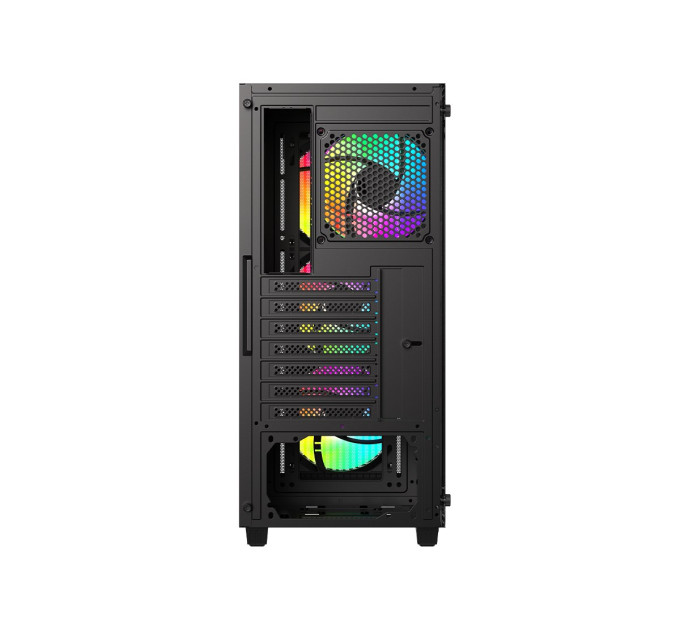 ID-Cooling Корпус ID-Cooling Ware 310 ARGB Black