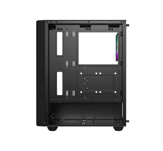 ID-Cooling Корпус ID-Cooling Ware 310 ARGB Black