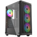 ID-Cooling Корпус ID-Cooling Ware 310 ARGB Black