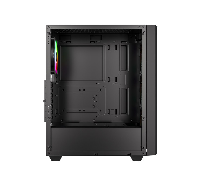 ID-Cooling Корпус ID-Cooling Ware 310 ARGB Black
