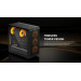 ID-Cooling Корпус ID-Cooling Ware 510 ARGB Black