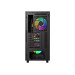 ID-Cooling Корпус ID-Cooling Ware 510 ARGB Black