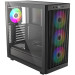 ID-Cooling Корпус ID-Cooling Ware 510 ARGB Black