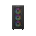 ID-Cooling Корпус ID-Cooling Ware 510 ARGB Black