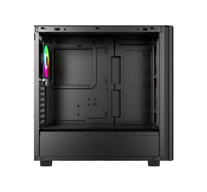 ID-Cooling Корпус ID-Cooling Ware 510 ARGB Black