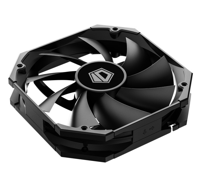 ID-Cooling Кулер процесорний ID-Cooling A8-SP3