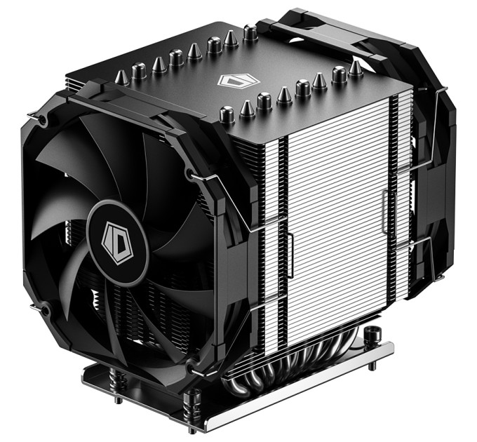 ID-Cooling Кулер процесорний ID-Cooling A8-SP3
