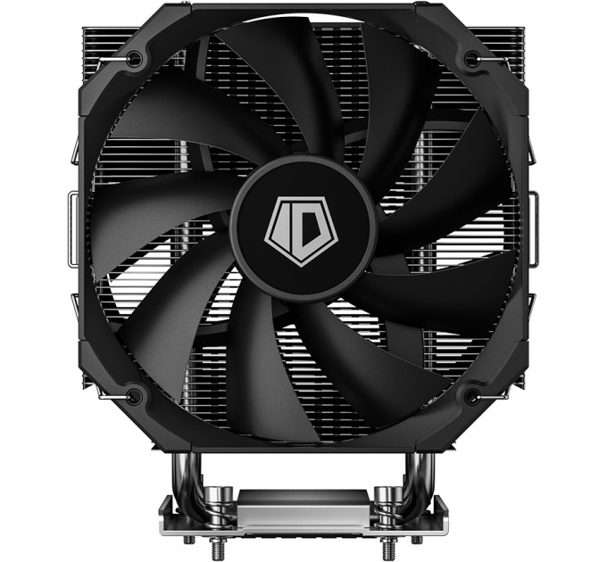 ID-Cooling Кулер процесорний ID-Cooling A8-SP3