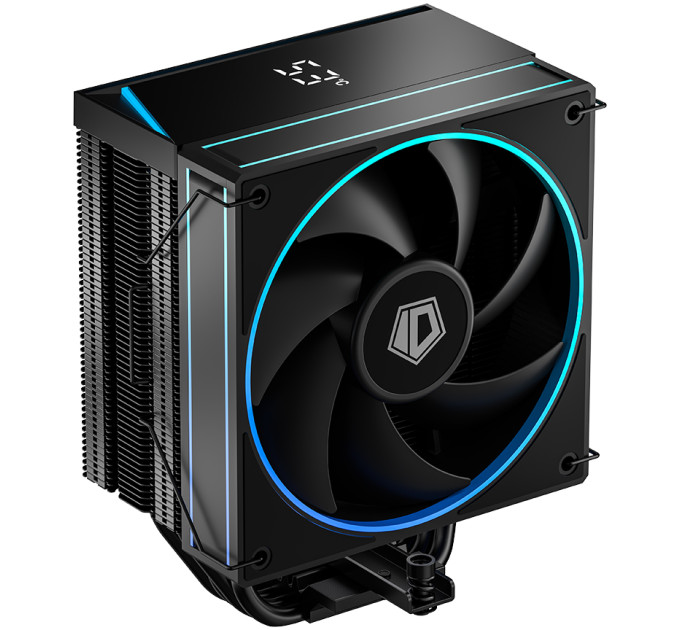 ID-Cooling Кулер процесорний ID-Cooling Frozn A410 TD ARGB
