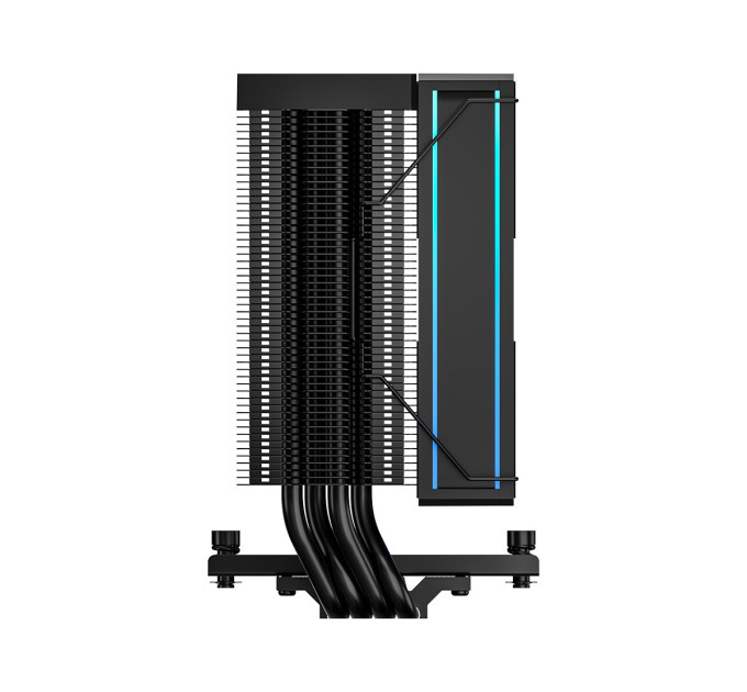 ID-Cooling Кулер процесорний ID-Cooling Frozn A410 TD ARGB