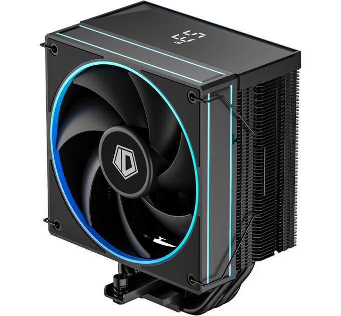 ID-Cooling Кулер процесорний ID-Cooling Frozn A410 TD ARGB