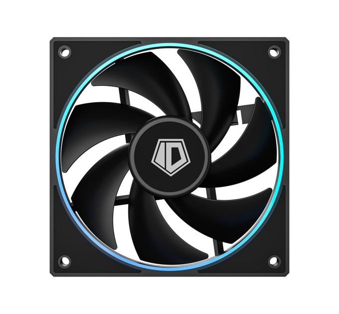 ID-Cooling Кулер процесорний ID-Cooling Frozn A410 TD ARGB