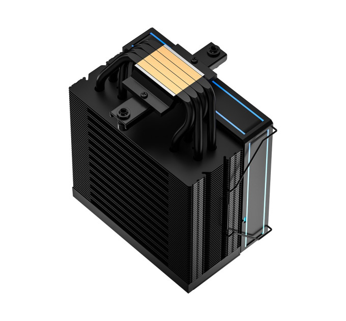 ID-Cooling Кулер процесорний ID-Cooling Frozn A410 TD ARGB