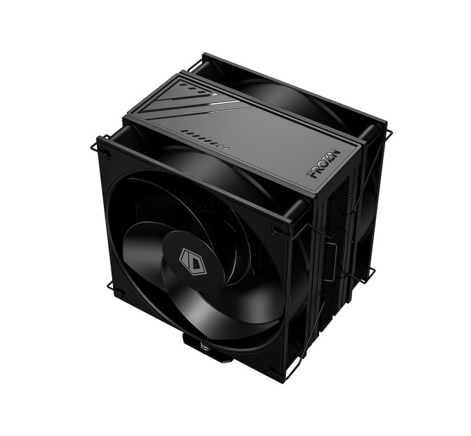 ID-Cooling Кулер процесорний ID-Cooling Frozn A410 XE DK