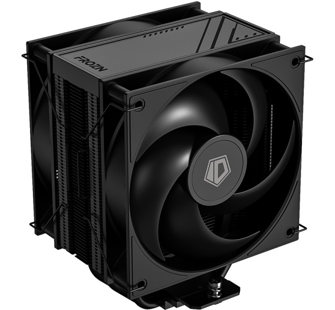 ID-Cooling Кулер процесорний ID-Cooling Frozn A410 XE DK