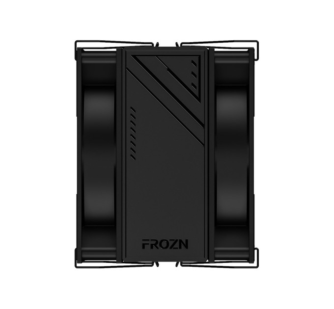 ID-Cooling Кулер процесорний ID-Cooling Frozn A410 XE DK