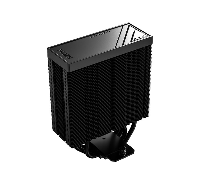 ID-Cooling Кулер процесорний ID-Cooling Frozn A410 XE DK