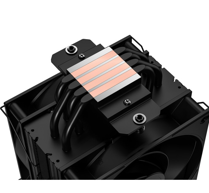 ID-Cooling Кулер процесорний ID-Cooling Frozn A410 XE DK