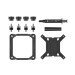 ID-Cooling Кулер процесорний ID-Cooling Frozn A410 XE DK