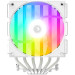 ID-Cooling Кулер процесорний ID-Cooling Frozn A620 Pro XE ARGB Snow White