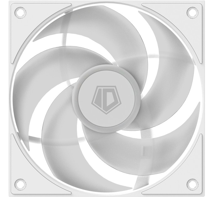 ID-Cooling Кулер процесорний ID-Cooling Frozn A620 Pro XE ARGB Snow White