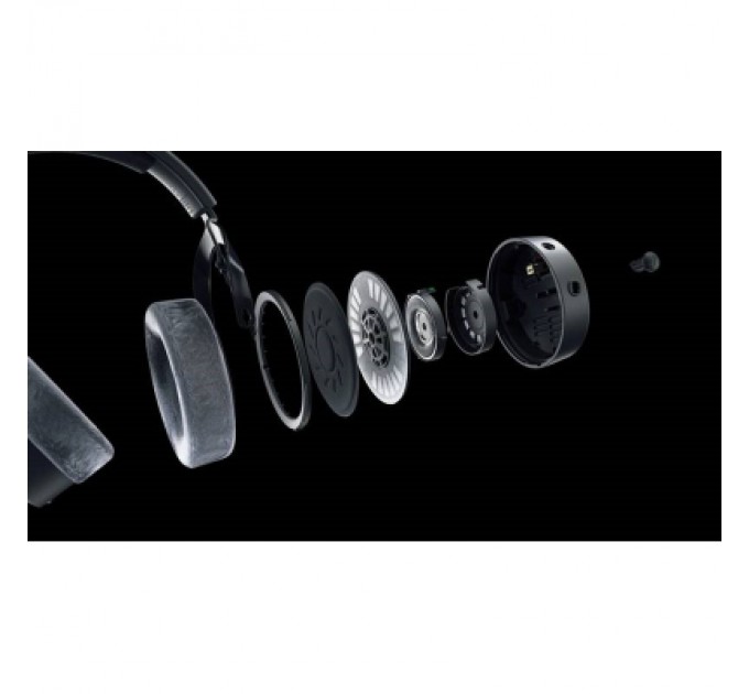Beyerdynamic Навушники Beyerdynamic Dt 900 Pro X Black (528478)