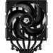 ID-Cooling Кулер процесорний ID-Cooling Frozn A620 Pro XE Black
