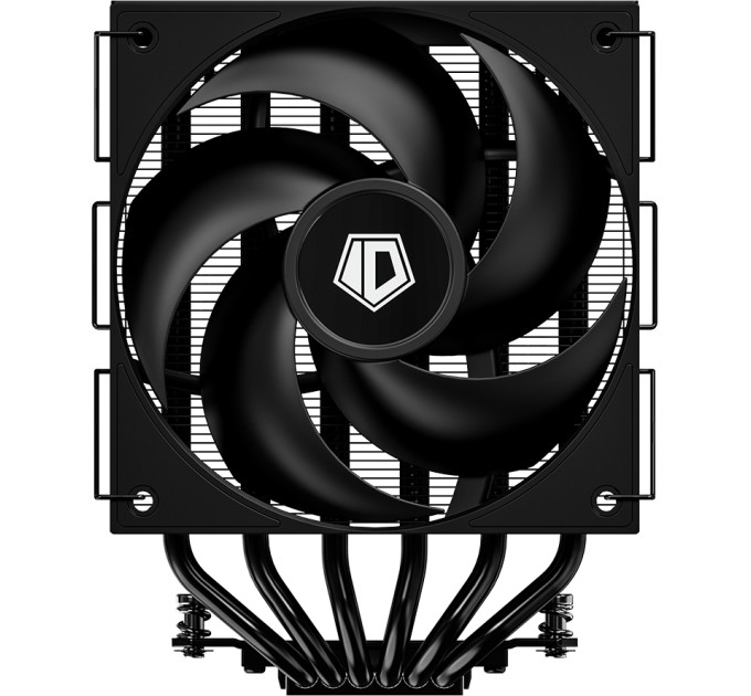 ID-Cooling Кулер процесорний ID-Cooling Frozn A620 Pro XE Black