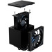 ID-Cooling Кулер процесорний ID-Cooling Frozn A620 SLK