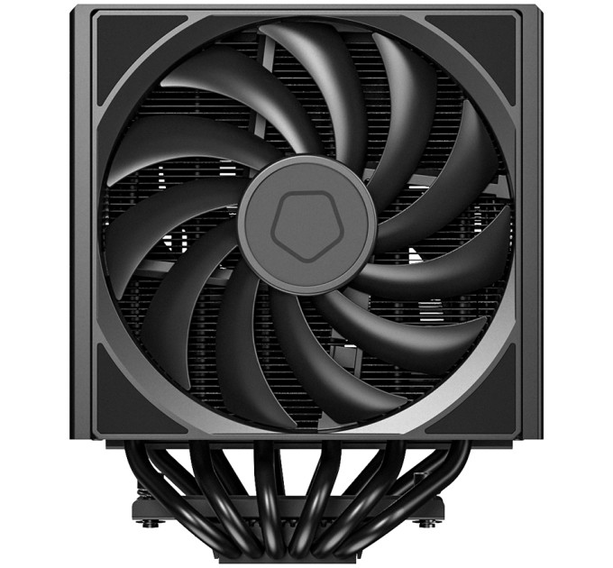 ID-Cooling Кулер процесорний ID-Cooling Frozn A620 SLK