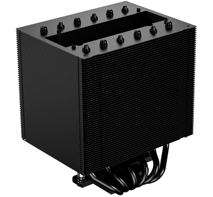 ID-Cooling Кулер процесорний ID-Cooling Frozn A620 SLK