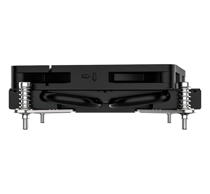 ID-Cooling Кулер процесорний ID-Cooling IS-23i Black