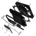 ID-Cooling Кулер процесорний ID-Cooling IS-23i Black