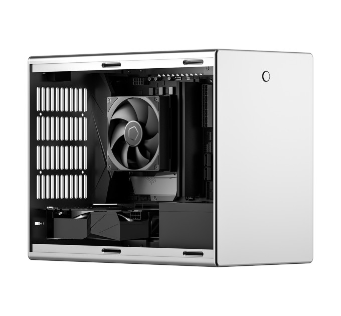 ID-Cooling Кулер процесорний ID-Cooling IS-53-XT Black