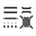ID-Cooling Кулер процесорний ID-Cooling IS-53-XT Black