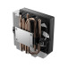 ID-Cooling Кулер процесорний ID-Cooling IS-53-XT Black