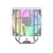 ID-Cooling Кулер процесорний ID-Cooling SE-214-XT V2 ARGB White