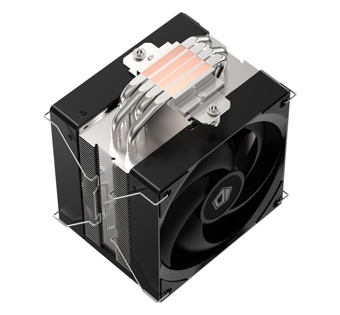 ID-Cooling Кулер процесорний ID-Cooling SE-214-XT V2 Plus