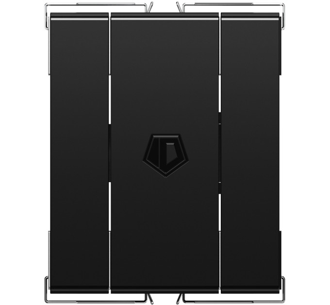 ID-Cooling Кулер процесорний ID-Cooling SE-214-XT V2 Plus