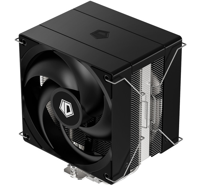ID-Cooling Кулер процесорний ID-Cooling SE-214-XT V2 Plus