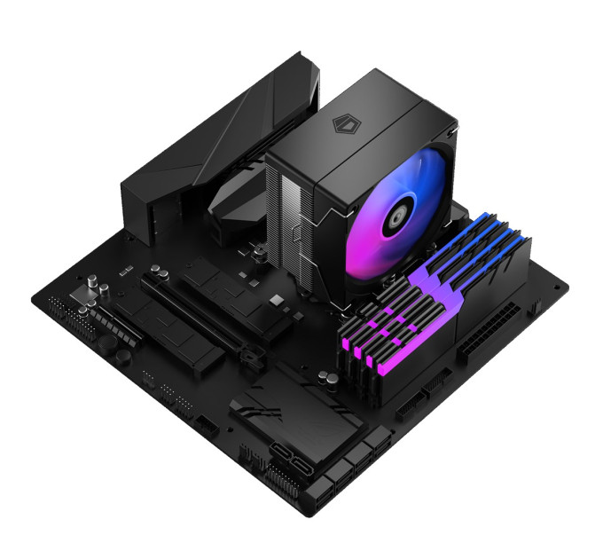 ID-Cooling Кулер процесорний ID-Cooling SE-903-XT V2