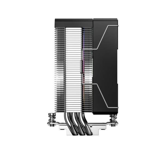 ID-Cooling Кулер процесорний ID-Cooling SE-903-XT V2