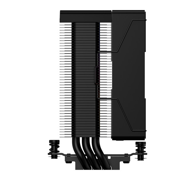 ID-Cooling Кулер процесорний ID-Cooling SE-903-XT V2 Black