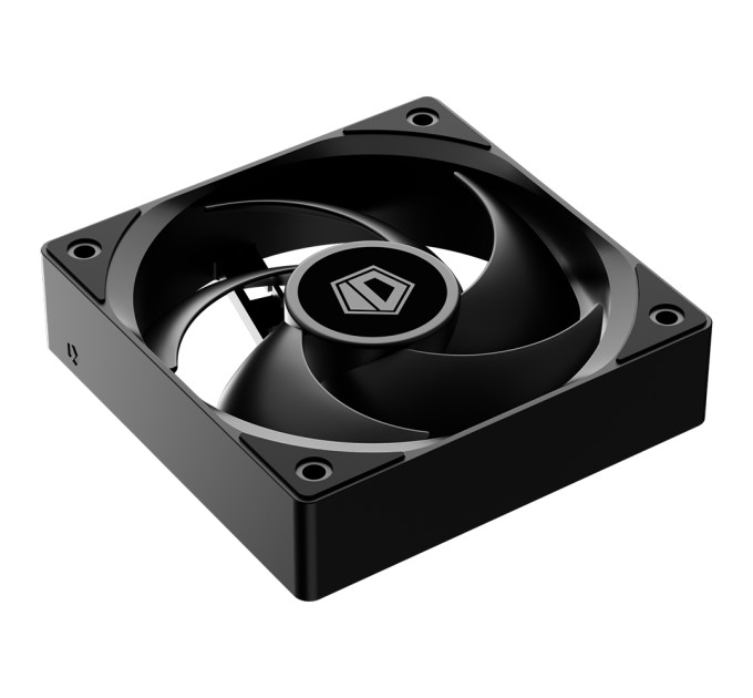ID-Cooling Кулер процесорний ID-Cooling SE-903-XT V2 Black