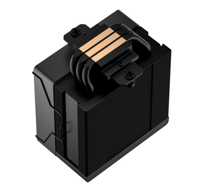 ID-Cooling Кулер процесорний ID-Cooling SE-903-XT V2 Black
