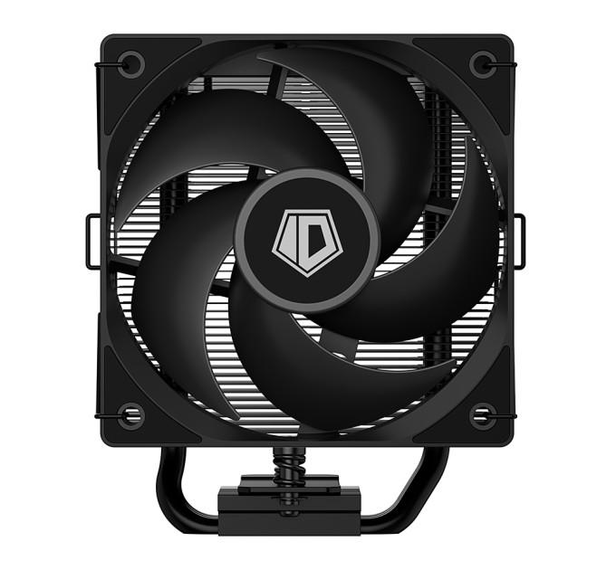 ID-Cooling Кулер процесорний ID-Cooling SE-903-XT V2 Black
