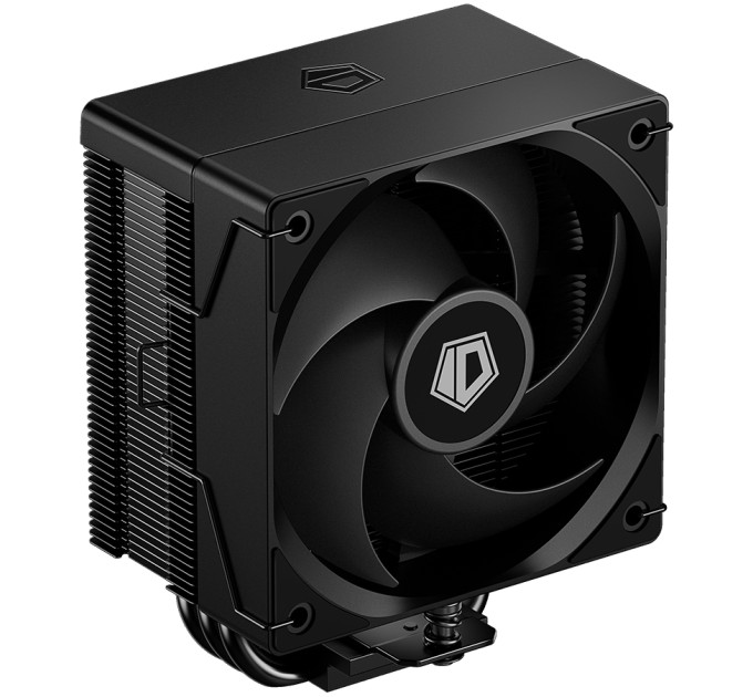 ID-Cooling Кулер процесорний ID-Cooling SE-903-XT V2 Black
